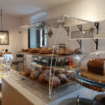 B&B Oasi San Giacomo