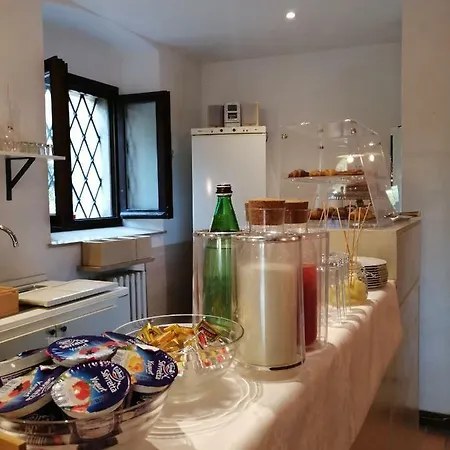 Oasi San Giacomo B&B *